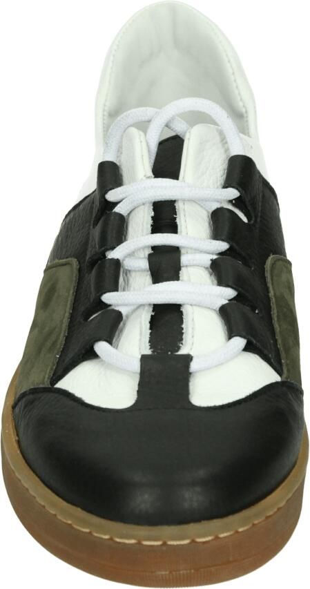 Arche VANNAY~~~~~~~~~~~~~~~~~~~~~~~~ Dames veterschoenen Groen - Foto 2