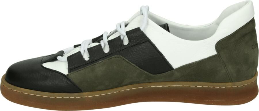 Arche VANNAY~~~~~~~~~~~~~~~~~~~~~~~~ Dames veterschoenen Groen - Foto 4