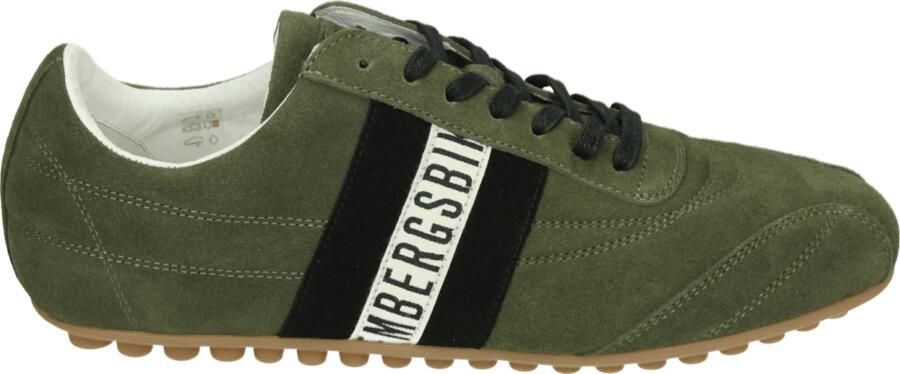 Bikkembergs 32214 A SCARPA DONNA Heren sneakers