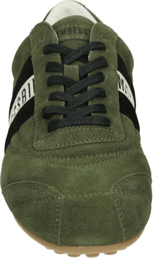 Bikkembergs 32214 A SCARPA DONNA Heren sneakers - Foto 3
