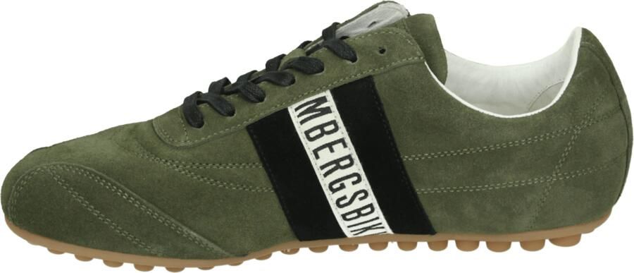 Bikkembergs 32214 A SCARPA DONNA Heren sneakers - Foto 4