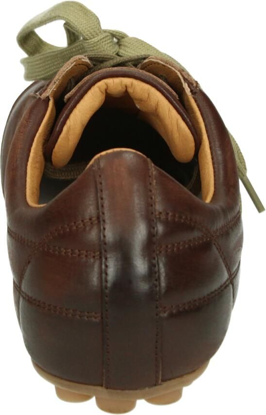 Bikkembergs 32215 A SCARPA UOMO Heren sneakers - Foto 2