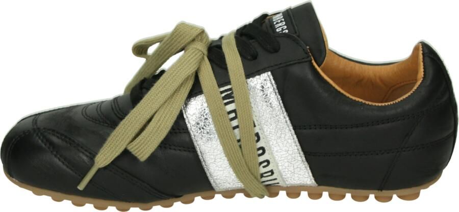 Bikkembergs 32312 SCARPA DONNA Lage sneakers Dames sneakers Zwart - Foto 2
