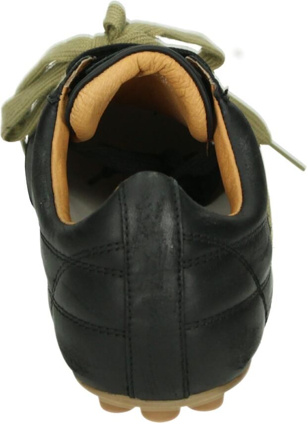 Bikkembergs 32312 SCARPA DONNA Lage sneakers Dames sneakers Zwart - Foto 4