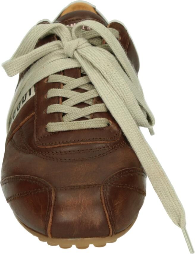 Bikkembergs 32312 SCARPA DONNA Lage sneakers Dames sneakers Bruin - Foto 3