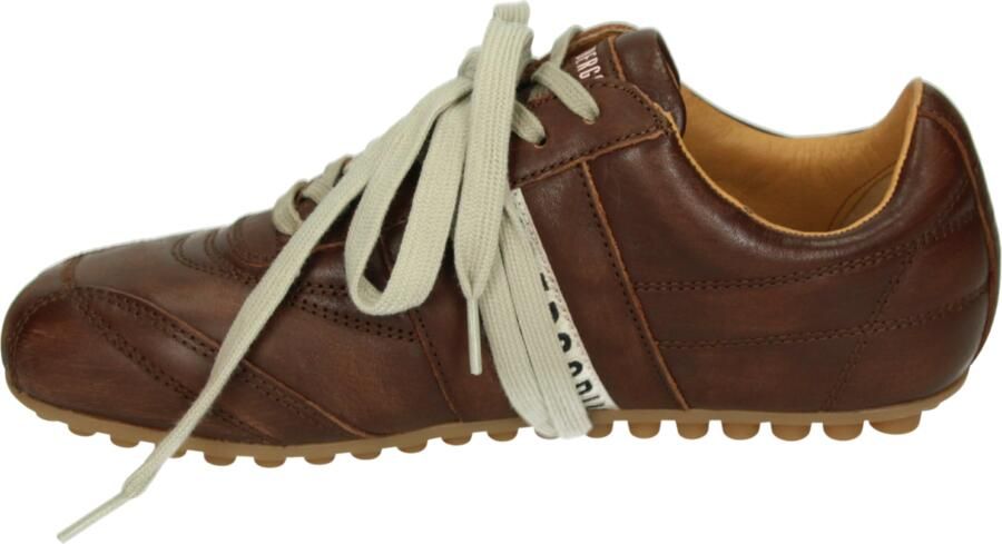 Bikkembergs 32312 SCARPA DONNA Lage sneakers Dames sneakers Bruin - Foto 2