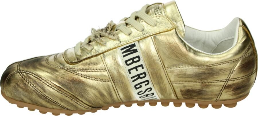 Bikkembergs 32313 SCARPA DONNA Lage sneakers Dames sneakers Metallics - Foto 3
