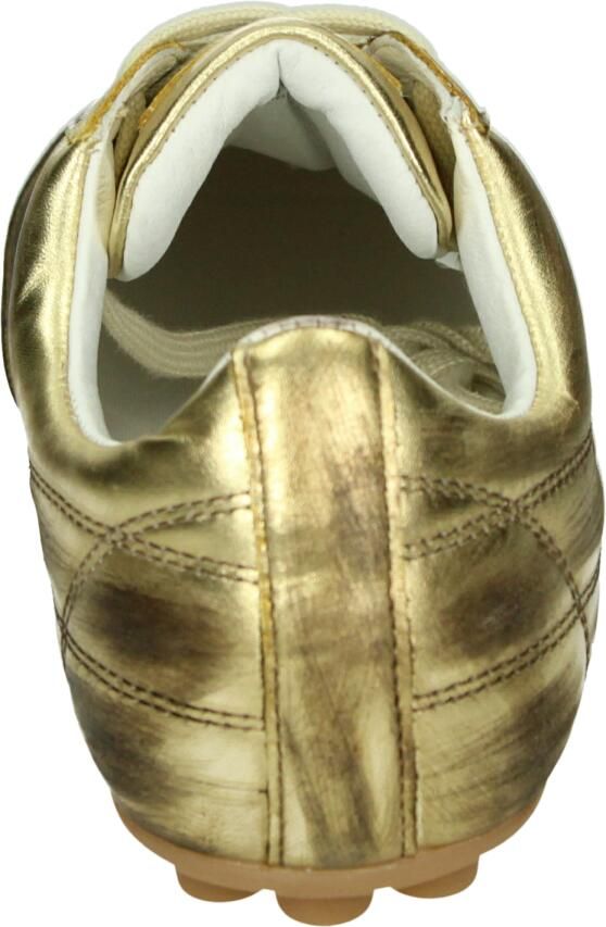 Bikkembergs 32313 SCARPA DONNA Lage sneakers Dames sneakers Metallics - Foto 2