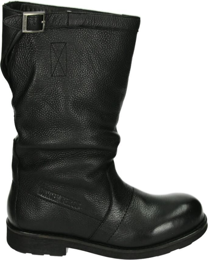 Bikkembergs 32332 STIVALE DONNA Laarsjes
