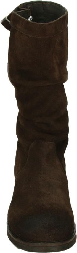 Bikkembergs 32332 STIVALE DONNA Laarsjes - Foto 4
