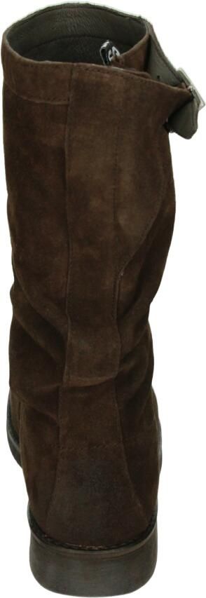 Bikkembergs 32332 STIVALE DONNA Laarsjes - Foto 3