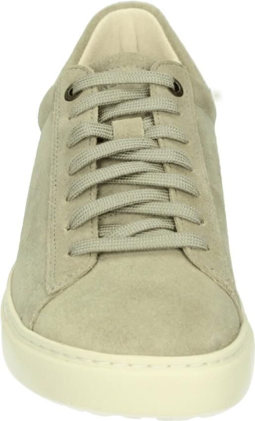 Birkenstock BEND LOW SUEDE Lage sneakers Lage sneakers Dames sneakers Heren sneakers Taupe - Foto 3