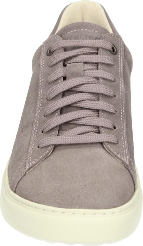 Birkenstock BEND LOW SUEDE Lage sneakers Lage sneakers Dames sneakers Heren sneakers Paars - Foto 3
