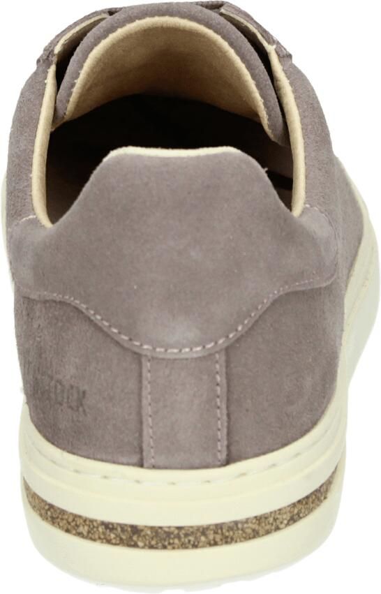 Birkenstock BEND LOW SUEDE Lage sneakers Lage sneakers Dames sneakers Heren sneakers Paars - Foto 2