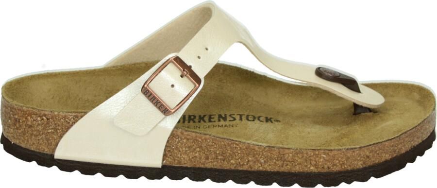 Birkenstock Teenslippers GIZEH met ergonomisch gevormde binnenzool - Foto 11
