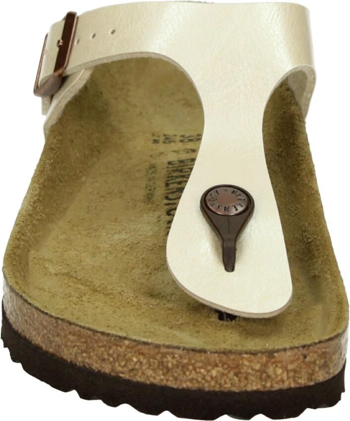 Birkenstock Teenslippers GIZEH met ergonomisch gevormde binnenzool - Foto 3