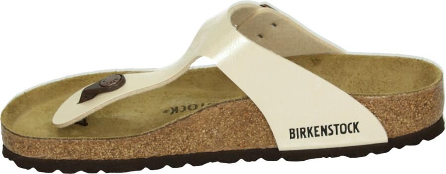 Birkenstock Teenslippers GIZEH met ergonomisch gevormde binnenzool - Foto 2