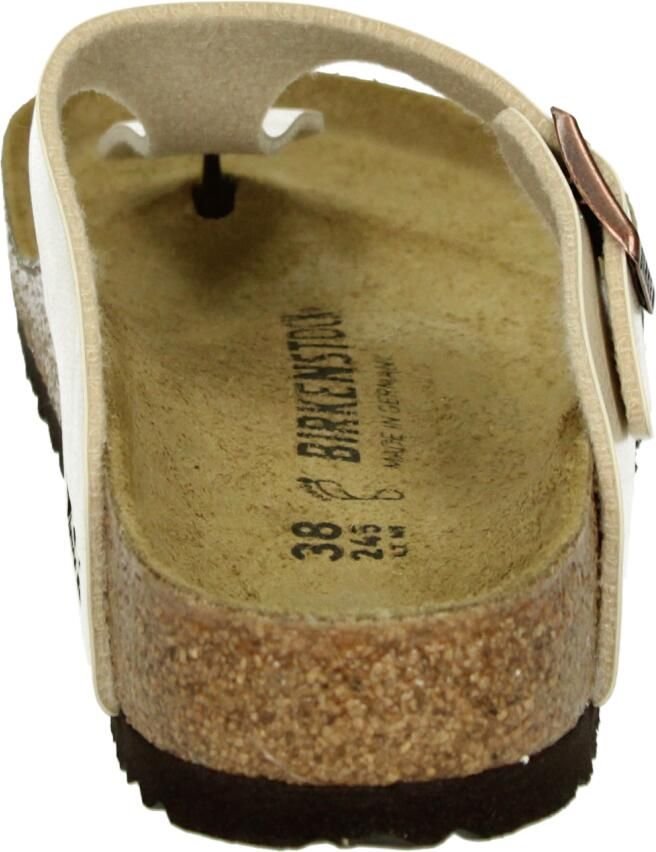 Birkenstock Teenslippers GIZEH met ergonomisch gevormde binnenzool - Foto 4