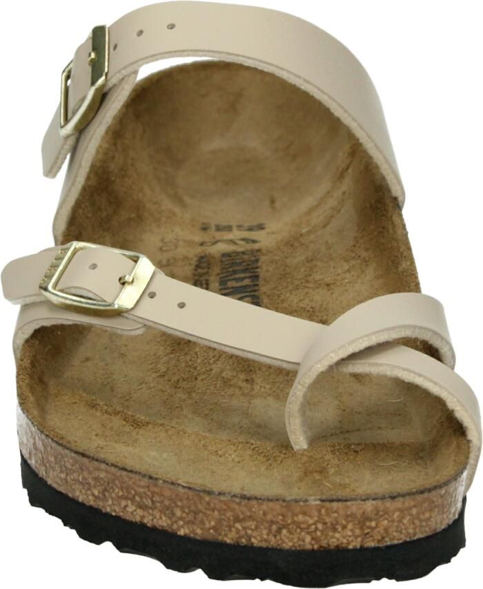 Birkenstock Mayari Birko Flor Sandalen Fashion Wear Vrouwen - Foto 3