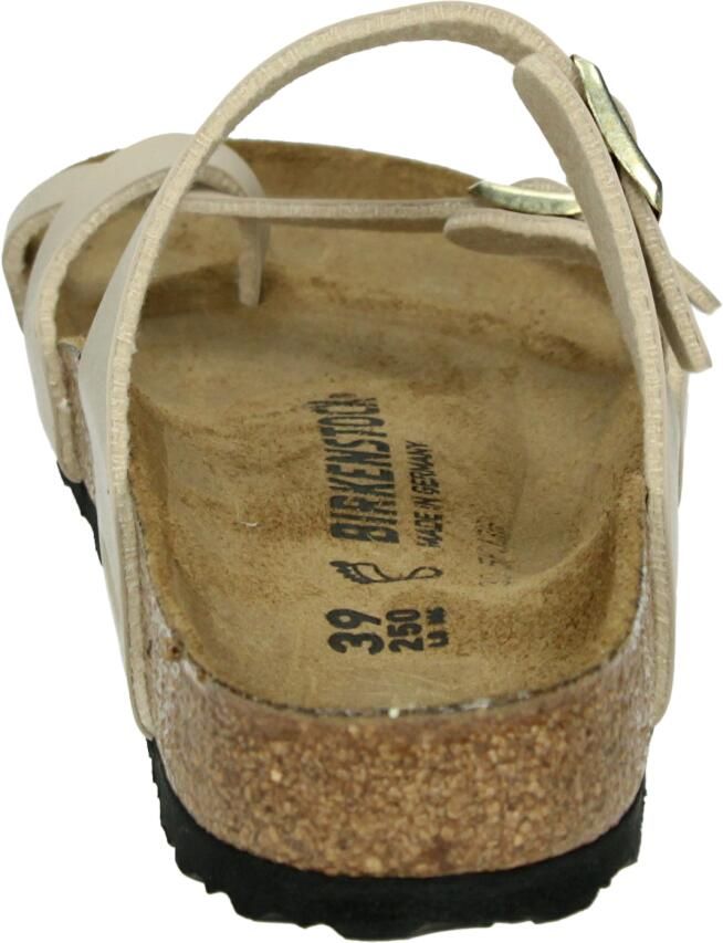Birkenstock Mayari Birko Flor Sandalen Fashion Wear Vrouwen - Foto 4