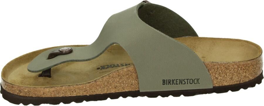 Birkenstock RAMSES STONE Heren slippers - Foto 4