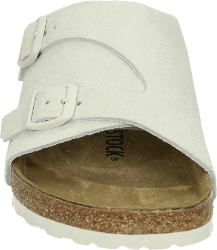 Birkenstock Zürich Vl Sandalen Schoenen antique white 42 beschikbare maaten:42 - Foto 3