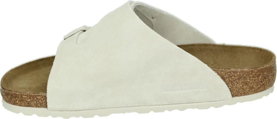 Birkenstock Zürich Vl Sandalen Schoenen antique white 42 beschikbare maaten:42 - Foto 2