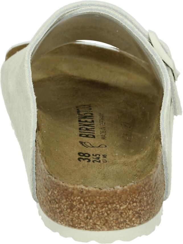 Birkenstock Zürich Vl Sandalen Schoenen antique white 42 beschikbare maaten:42 - Foto 4