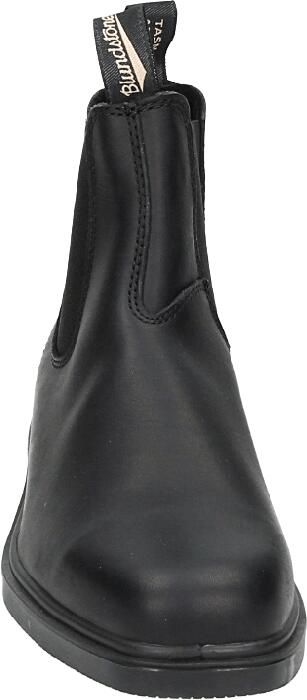 BLUNDSTONE Chelsea Boots Dress Boot 41 5 Leer Zwart - Foto 3