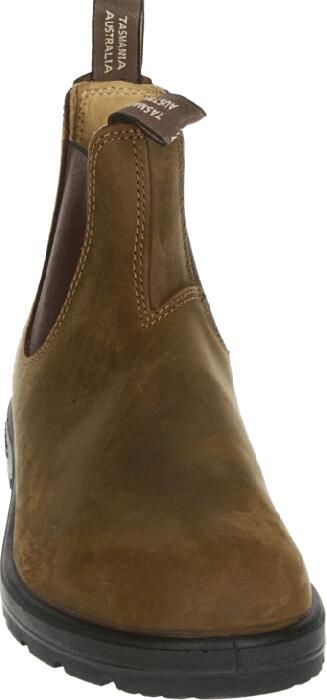 Blundstone Bekijk hier de 562 CLASSIC CRAZY HORSE BROWN van by SHUZ boots dames CLASSIC CRAZY HORSE BROWN - Foto 3