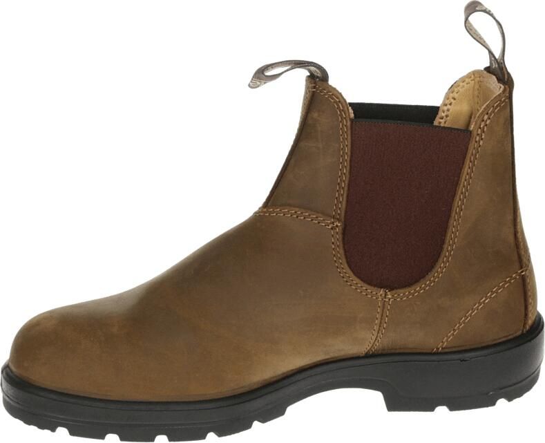 Blundstone Bekijk hier de 562 CLASSIC CRAZY HORSE BROWN van by SHUZ boots dames CLASSIC CRAZY HORSE BROWN - Foto 5