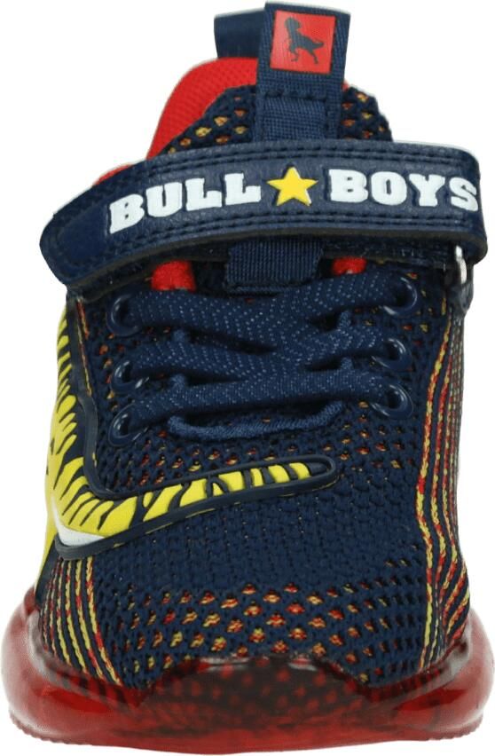 Bull Boys DNAL2103~AR01216~~~~~~~~~~~~~~ Lage schoenen Blauw - Foto 2