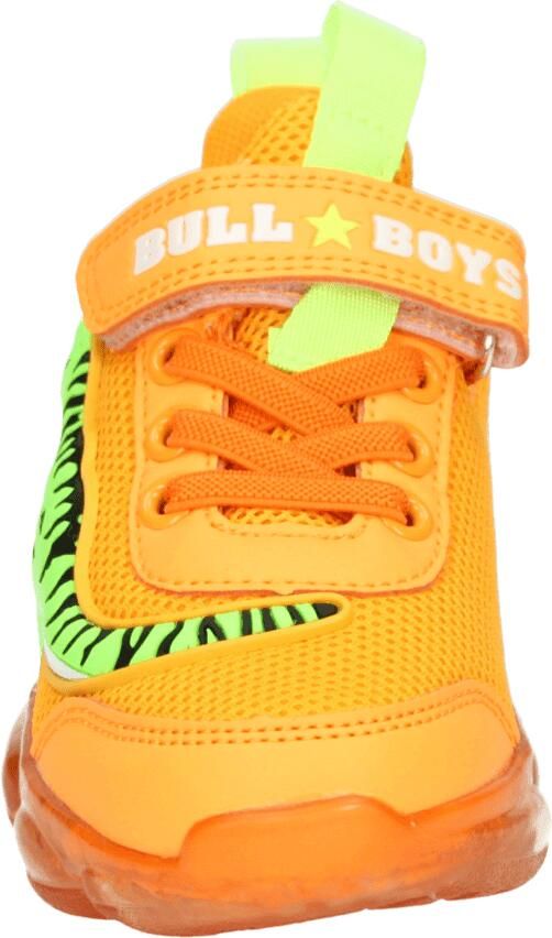 Bull Boys DNAL2130~AI01151~~~~~~~~~~~~~~ Lage schoenen Oranje - Foto 2