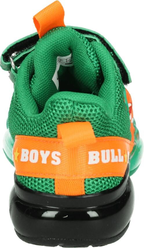 Bull Boys DNAL2130~AS40151~~~~~~~~~~~~~~ Lage schoenen Groen - Foto 4