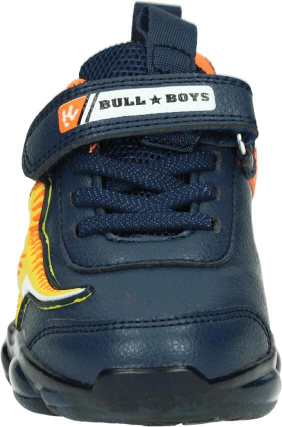Bull Boys DNAL2206~AE01~~~~~~~~~~~~~~~~~ Lage schoenen Blauw - Foto 2