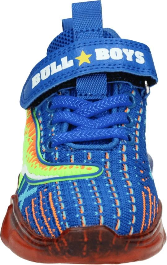 Bull Boys DNAL3212~AEH3151~~~~~~~~~~~~~~ Lage schoenen Blauw - Foto 2