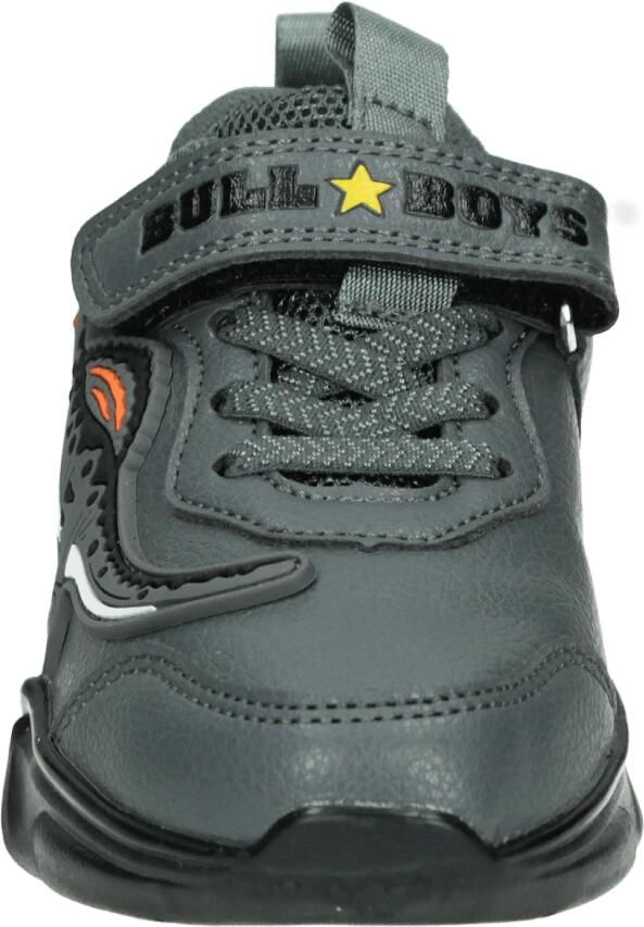 Bull Boys SPINOSAURO SCARPA BB AR96 Kinderen Half-hoog Grijs - Foto 2