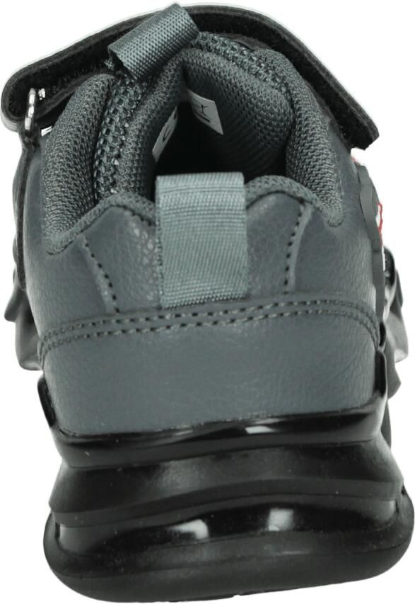 Bull Boys SPINOSAURO SCARPA BB AR96 Kinderen Half-hoog Grijs - Foto 3
