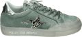 Cetti C-1320 SRA Dames sneakers - Groen