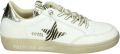Cetti C-1320 SRA Dames sneakers - Wit