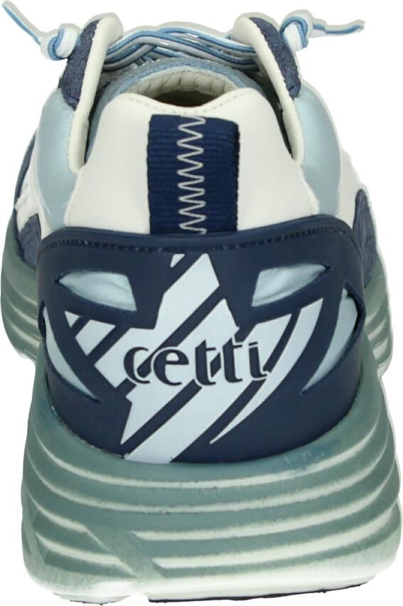 Cetti Pre-owned C-1347 Sneakers - Foto 3