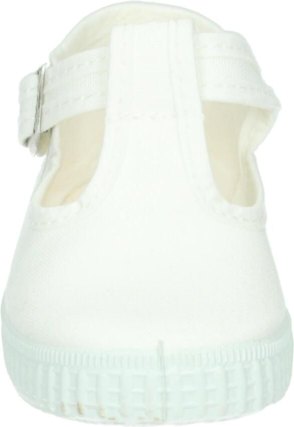 Cienta 51000 Kinderen Lage schoenen Wit beige - Foto 2