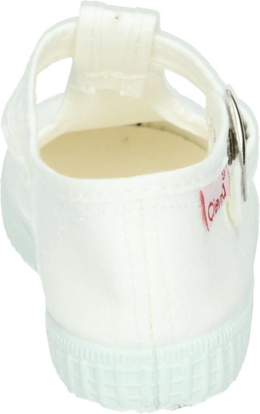 Cienta 51000 Kinderen Lage schoenen Wit beige - Foto 3
