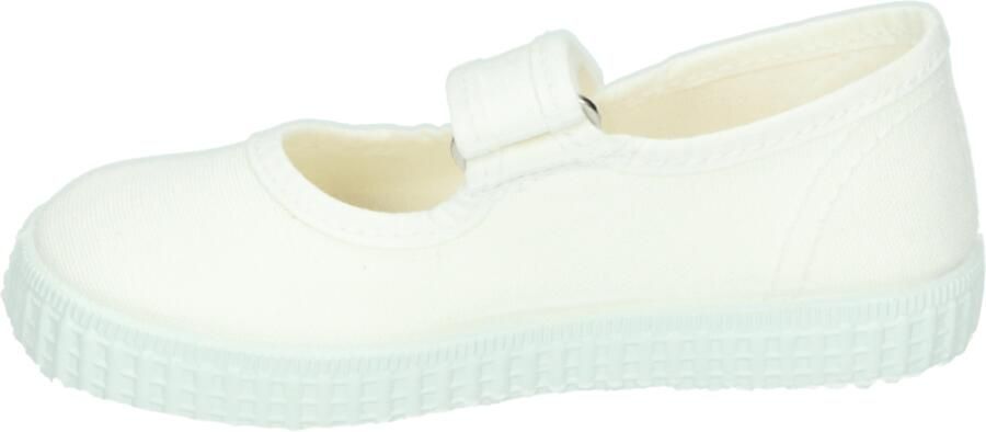 Cienta 56000 Kinderen Lage schoenen Wit beige - Foto 4