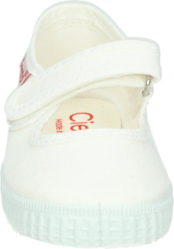 Cienta 56000 Kinderen Lage schoenen Wit beige - Foto 3
