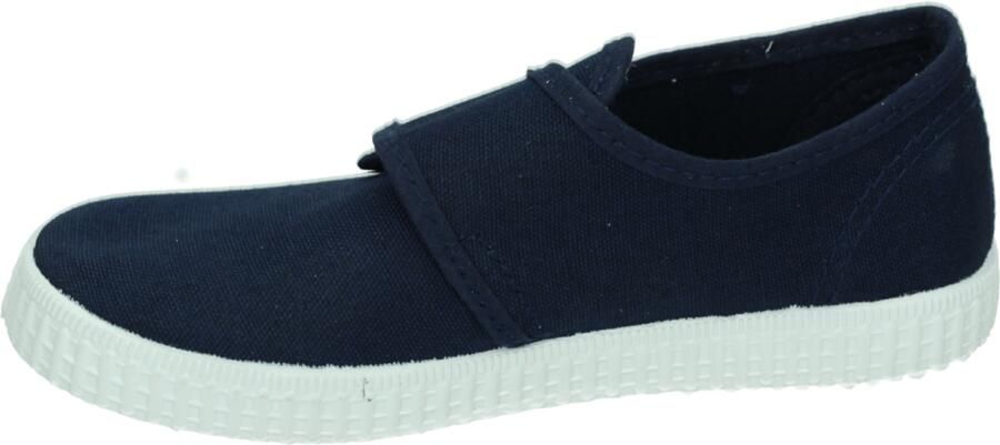 Cienta canvas kinderschoen navy - Foto 4