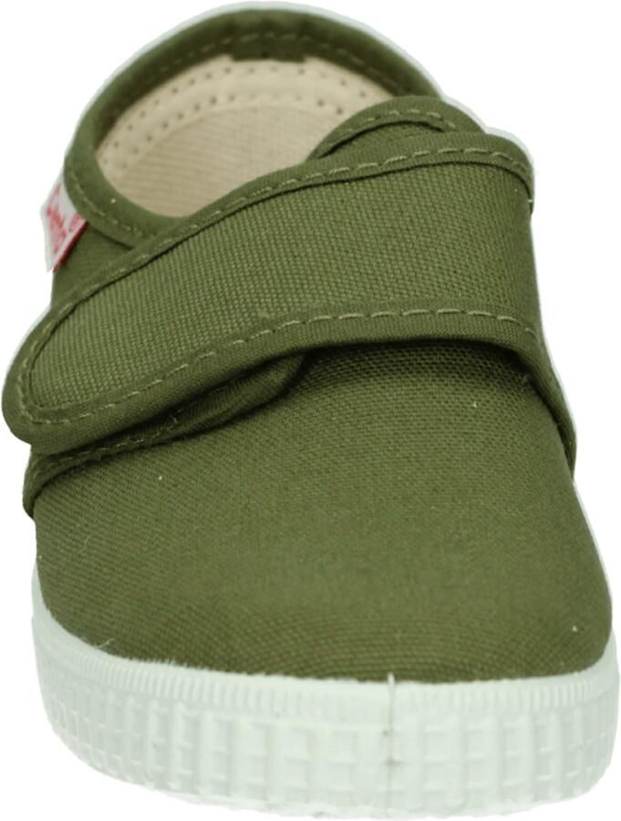 Cienta 58000 Kinderen Lage schoenen Groen - Foto 2