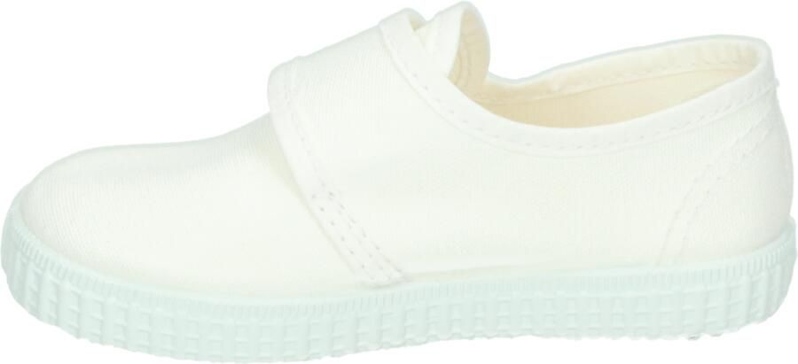 Cienta 58000 Kinderen Lage schoenen Wit beige - Foto 4