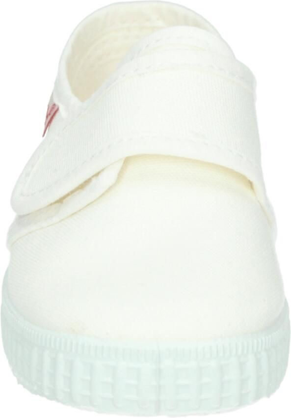 Cienta 58000 Kinderen Lage schoenen Wit beige - Foto 3