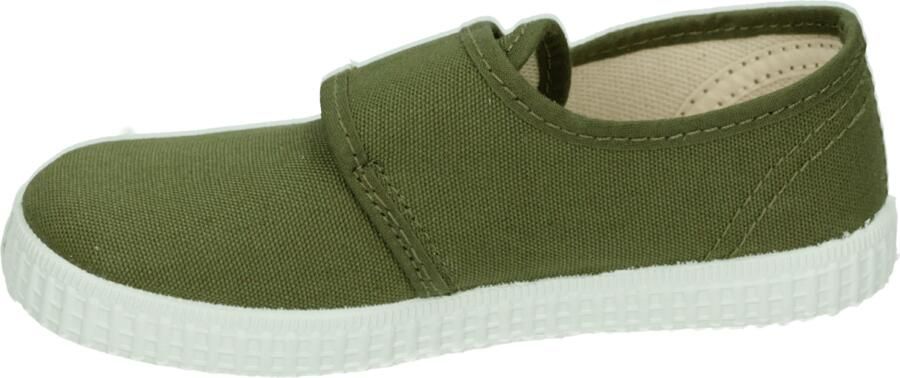 Cienta 58000 Kinderen Lage schoenen Groen - Foto 4